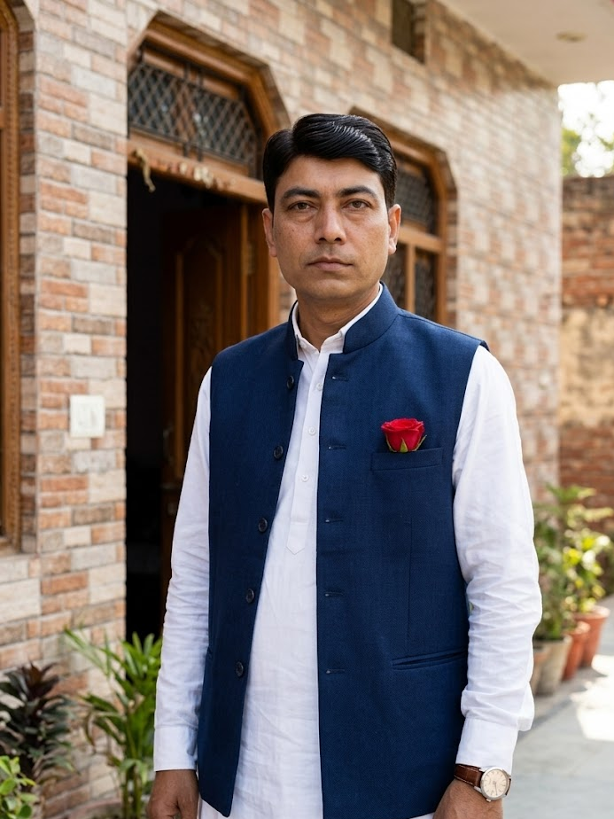 Azeemuddin
